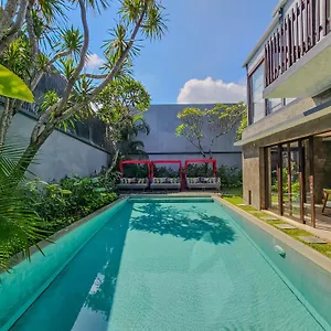  Villa Icon - By Karaniya Experience - Chse Certified