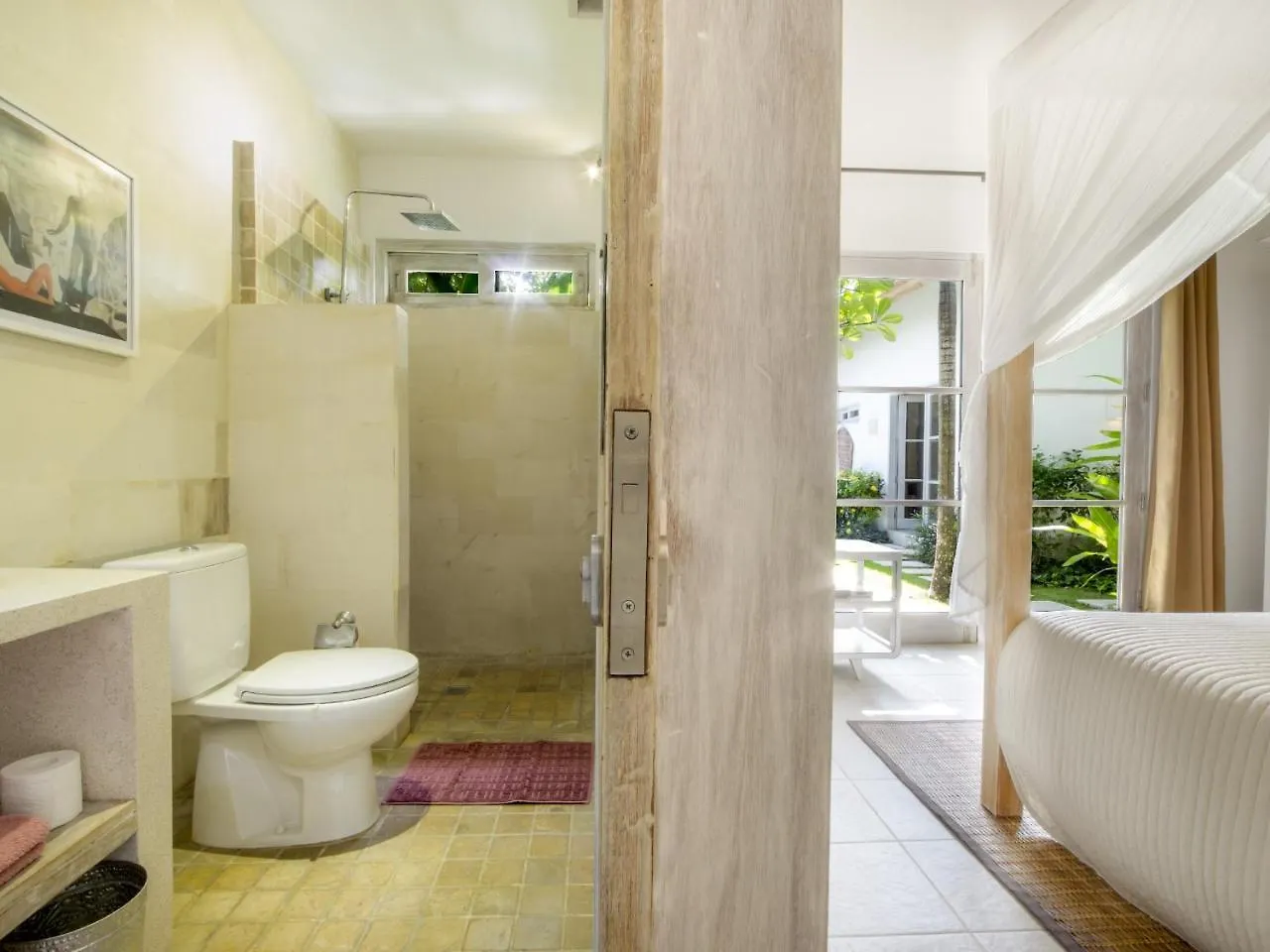 Villa Tara Seminyak  0*, Seminyak (Bali) Indonesia