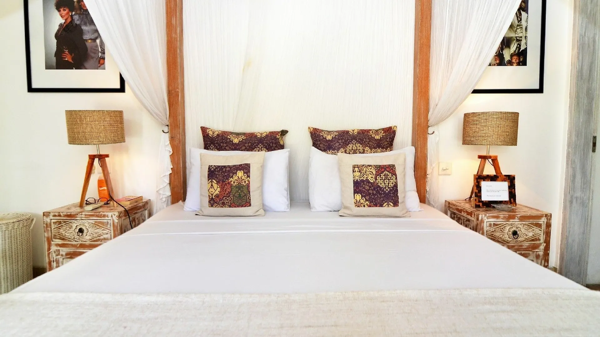Villa Tara Seminyak