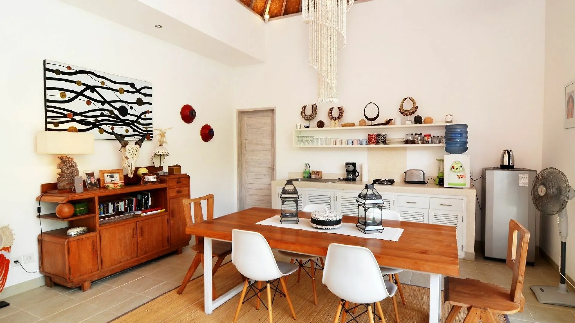Villa Tara Seminyak  0*, Seminyak (Bali) Indonesia