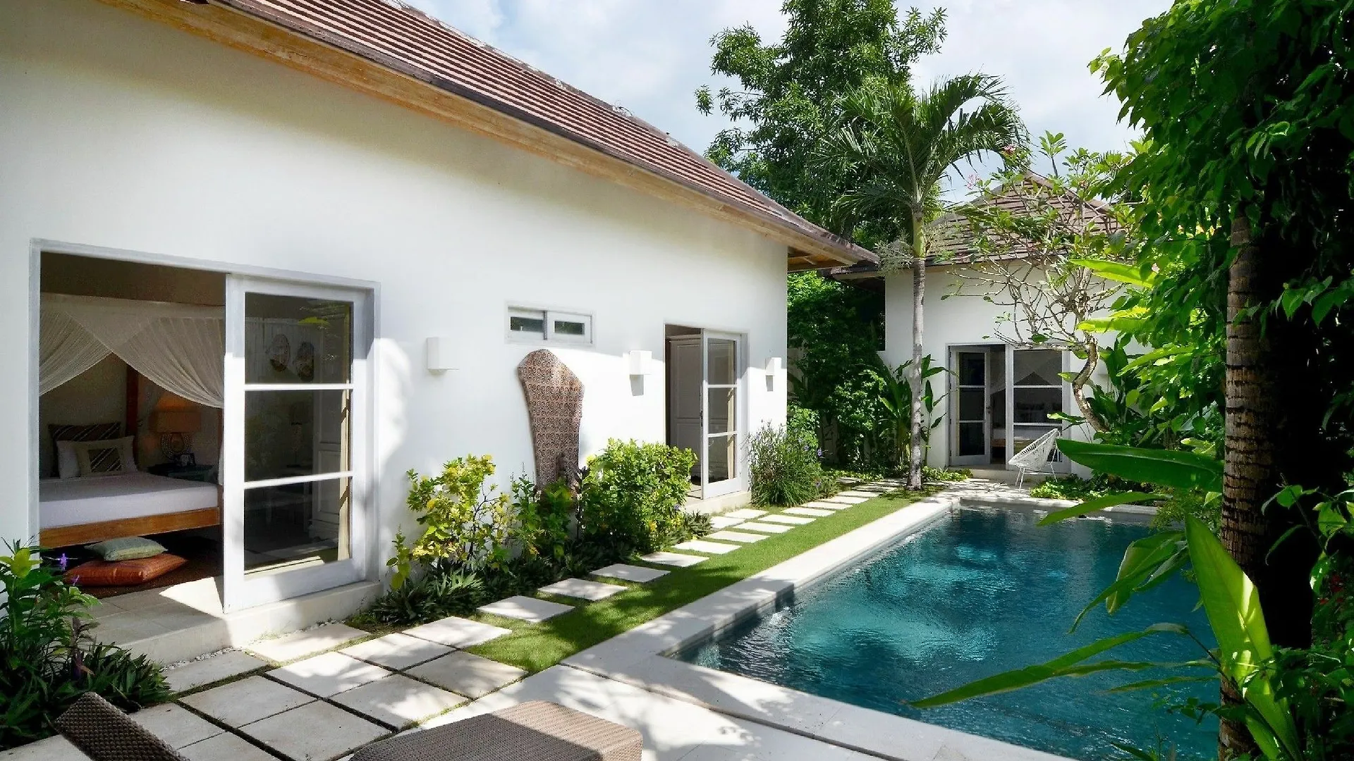 Villa Tara Seminyak  0*, Seminyak (Bali)